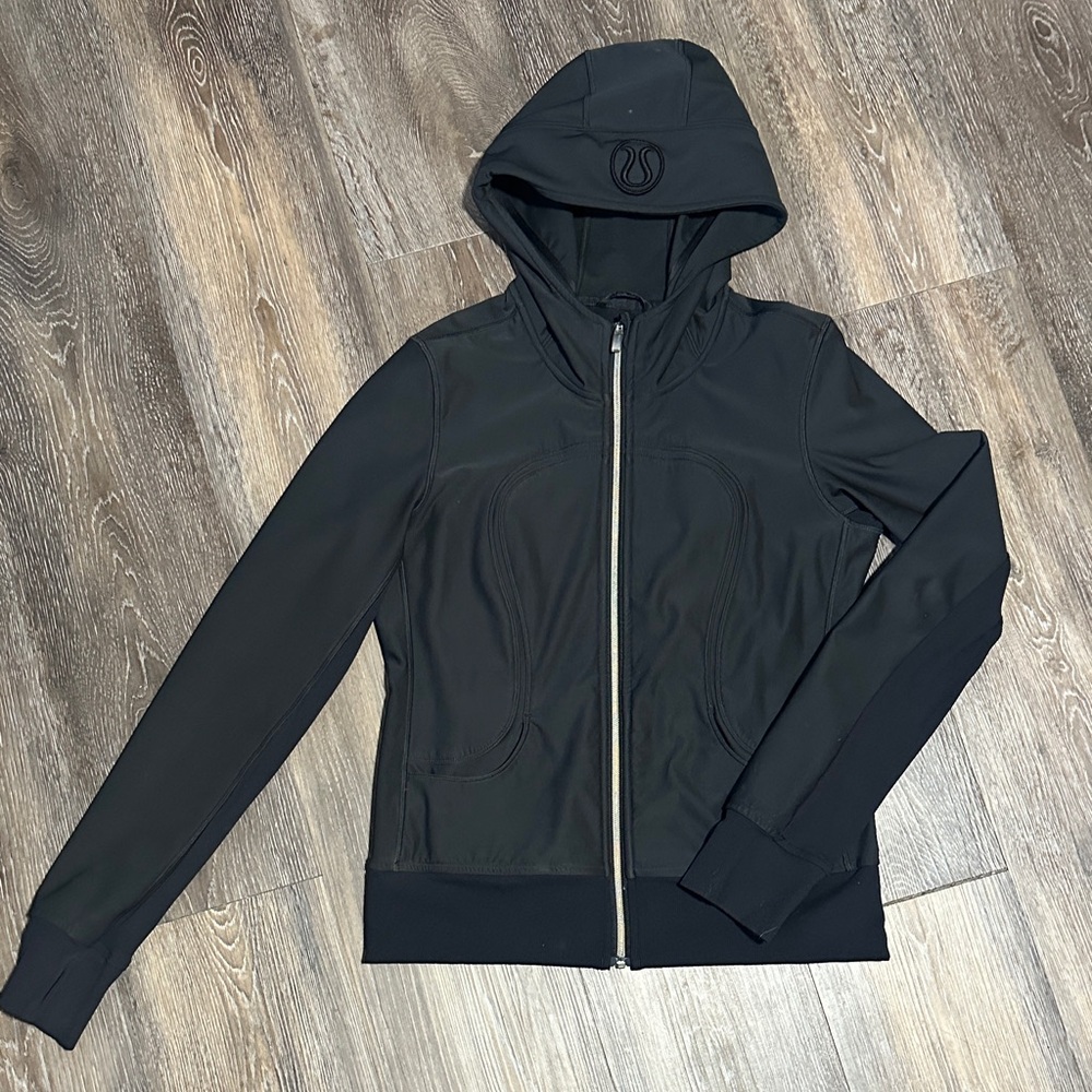 Lululemon Define Jacket – Black